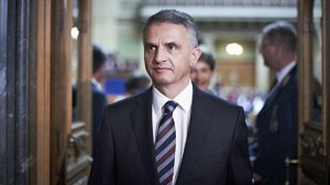 AGİT Dönem Başkanı ve İsviçre Dışişleri Bakanı Kazakistan’a Geliyor