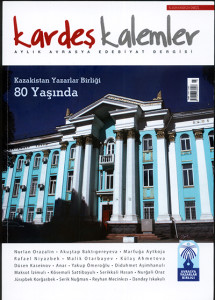 dergi
