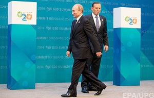 putin 1