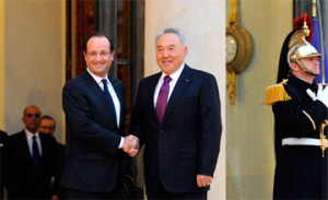 hollande