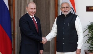 putin hindistan