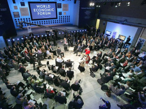 davos zirvesi