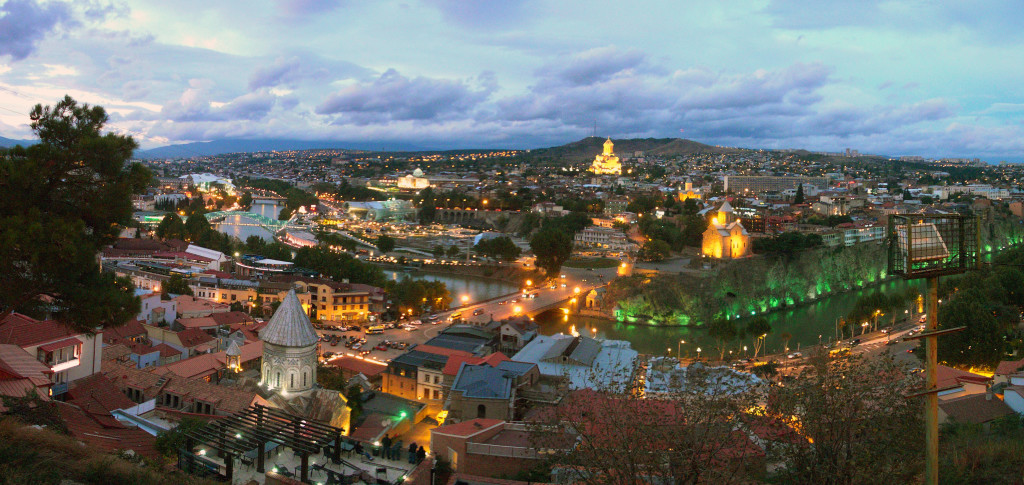 tiflis