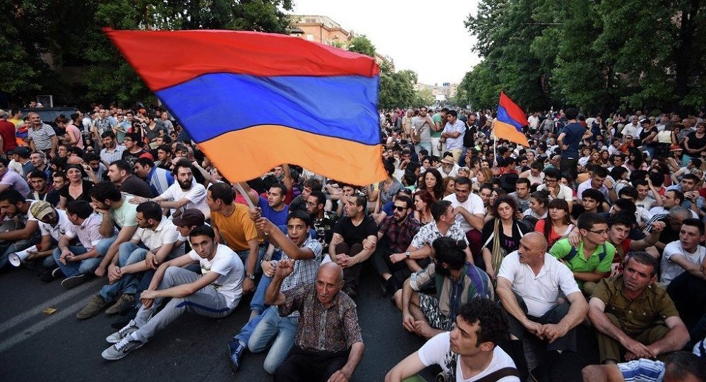 ermenistan