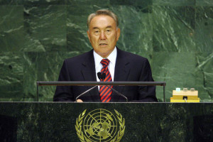 nazarbayev bm
