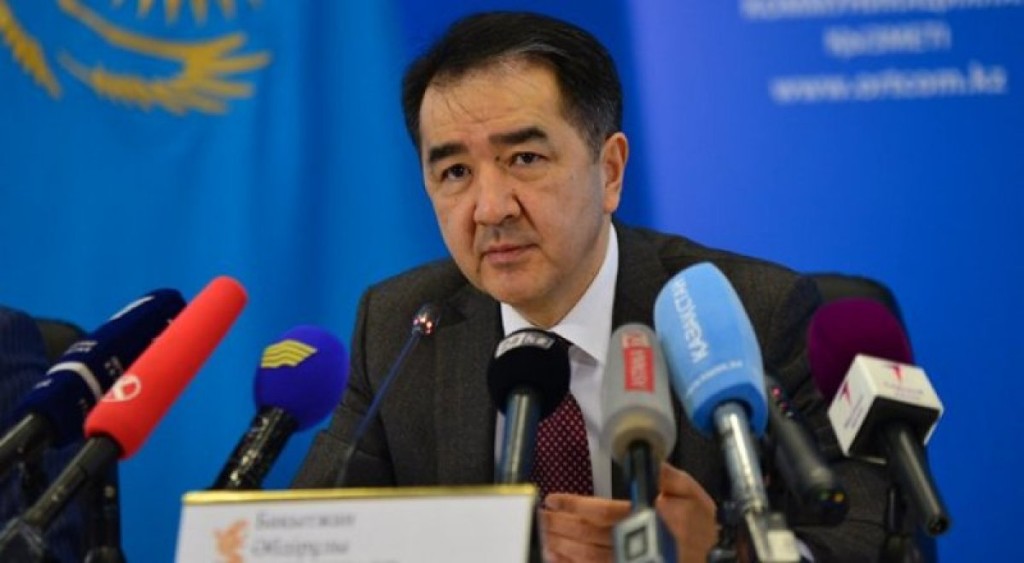 Bahıtcan Sagıntayev