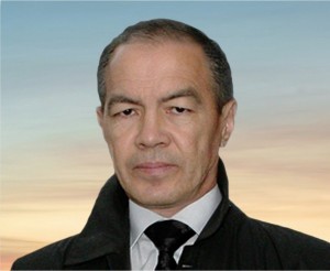 tuleşev